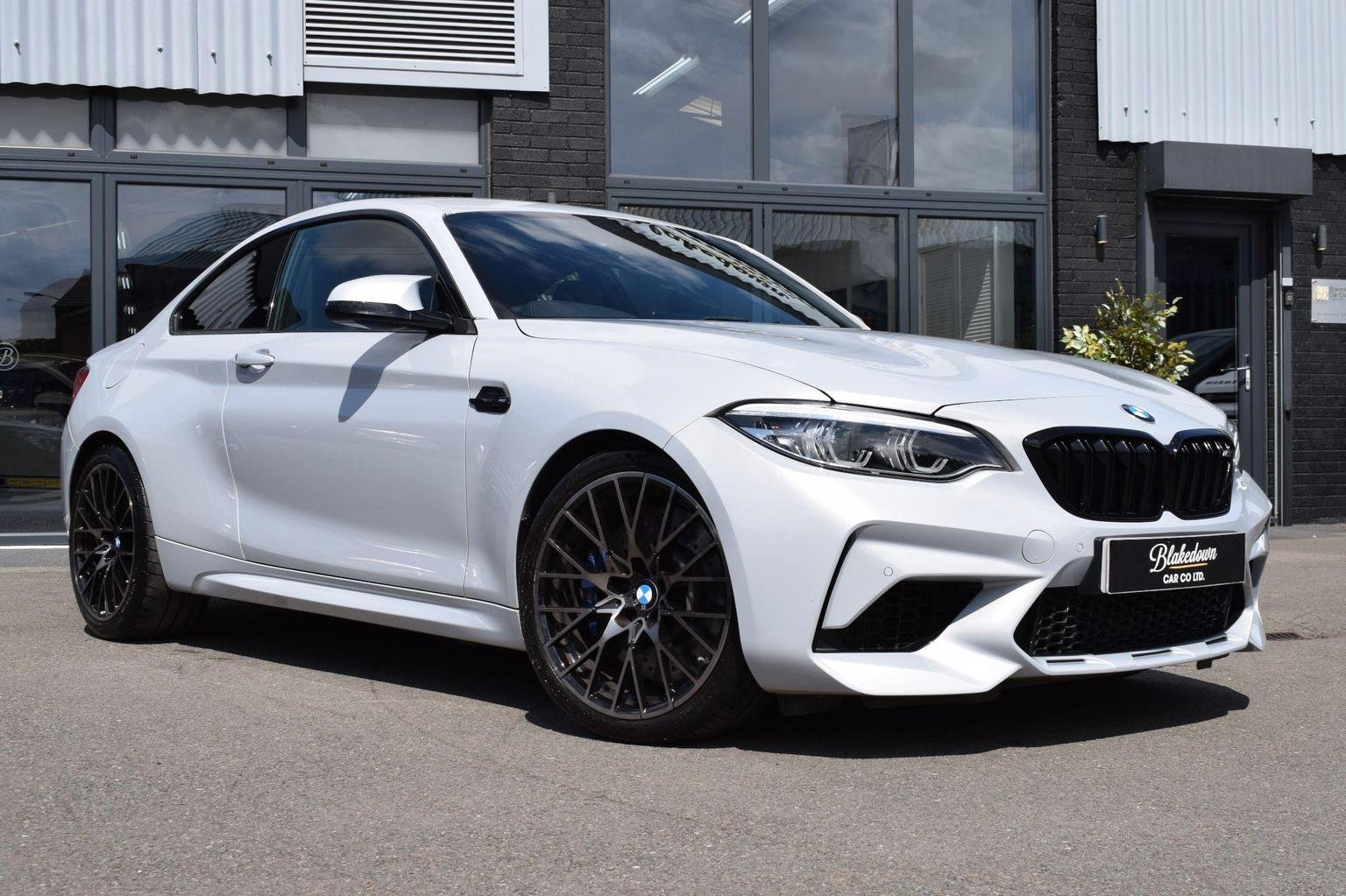 BMW M2