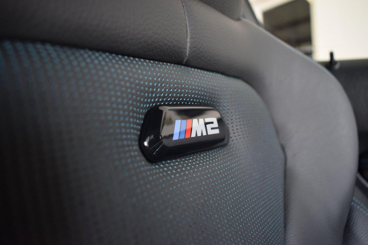 BMW M2