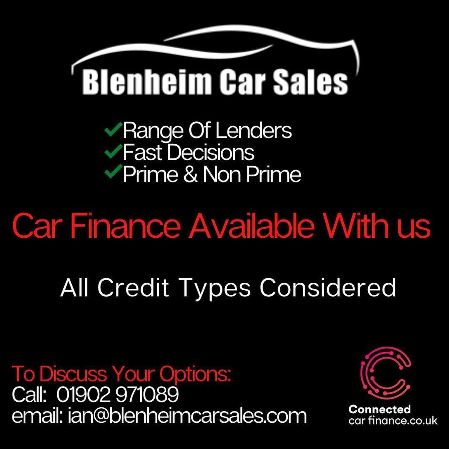 Vauxhall Meriva