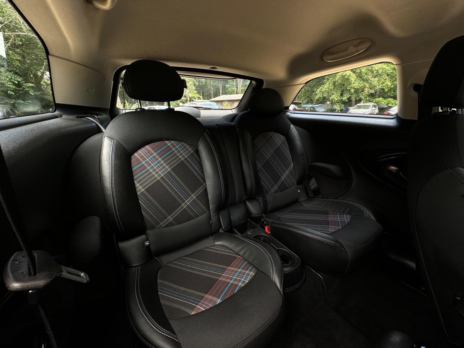 MINI Paceman