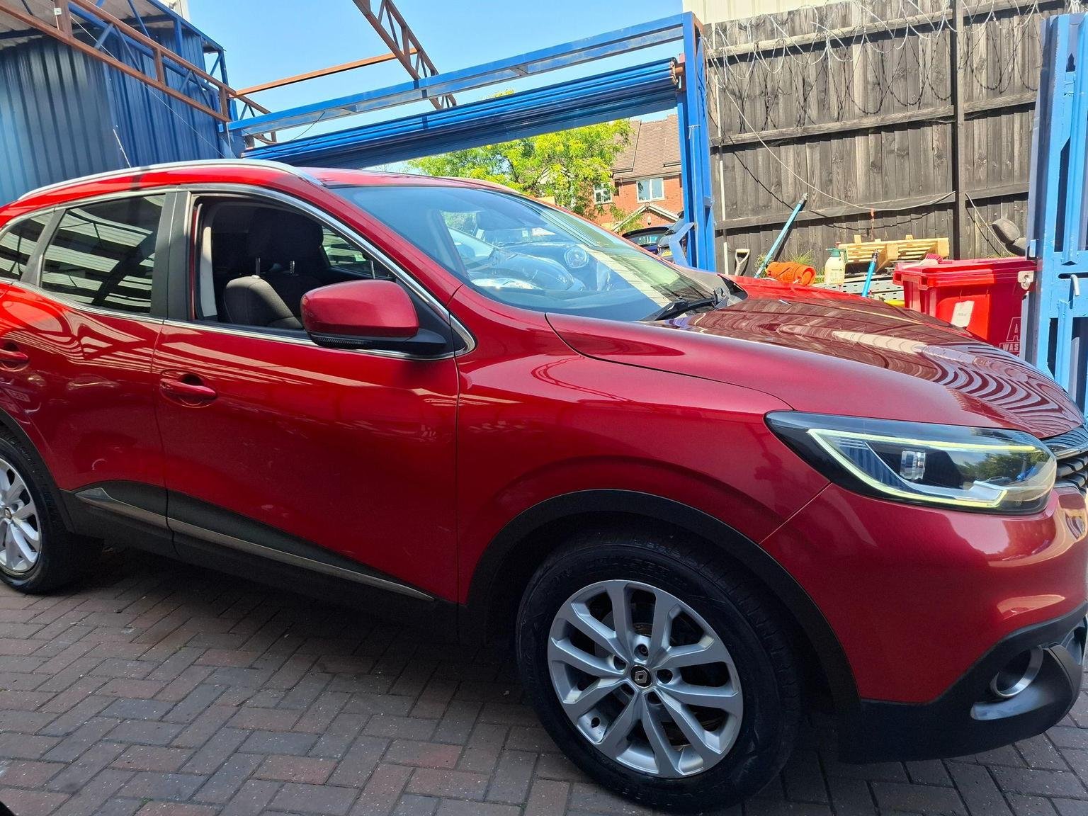 Renault Kadjar