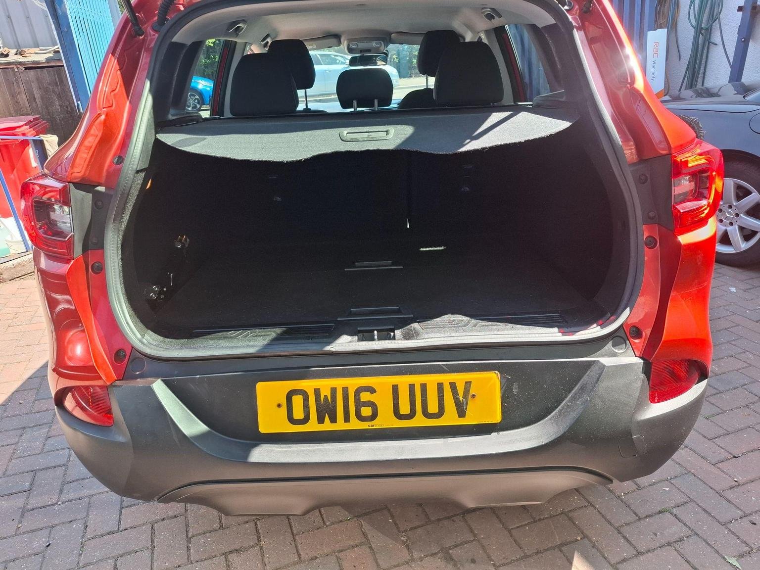 Renault Kadjar