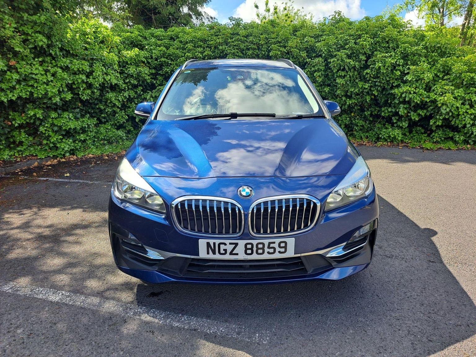 BMW 2 Series
