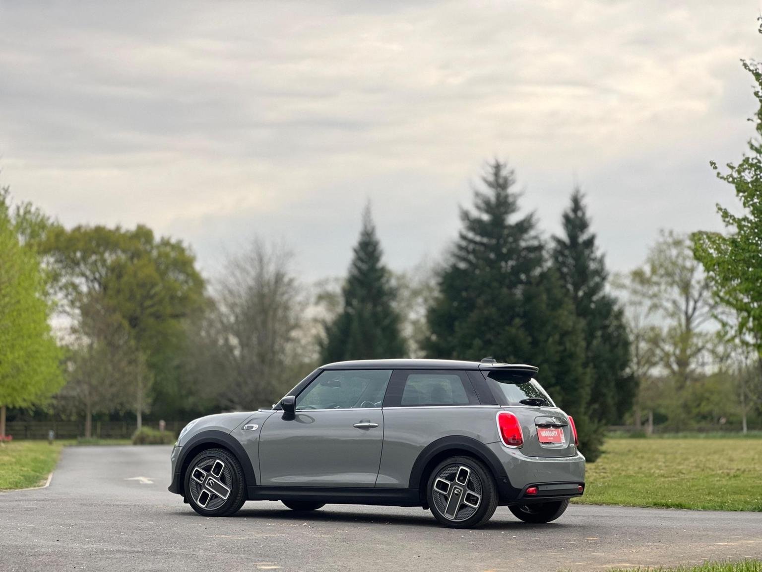 MINI Electric