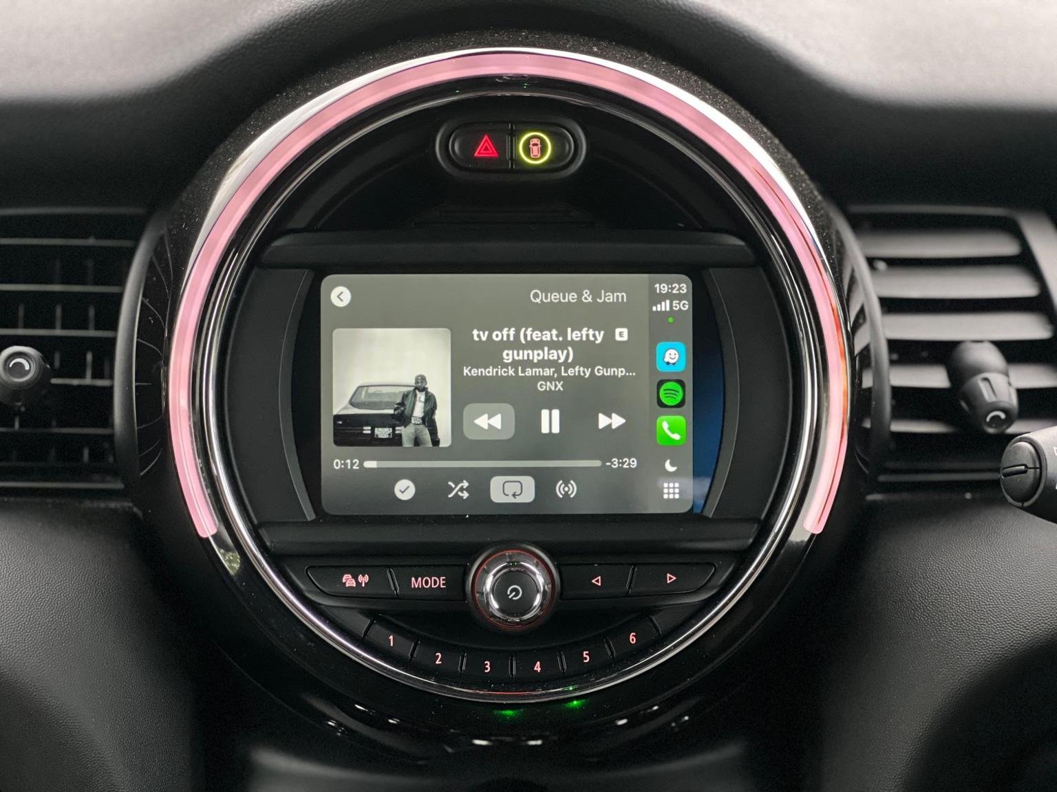 MINI Electric