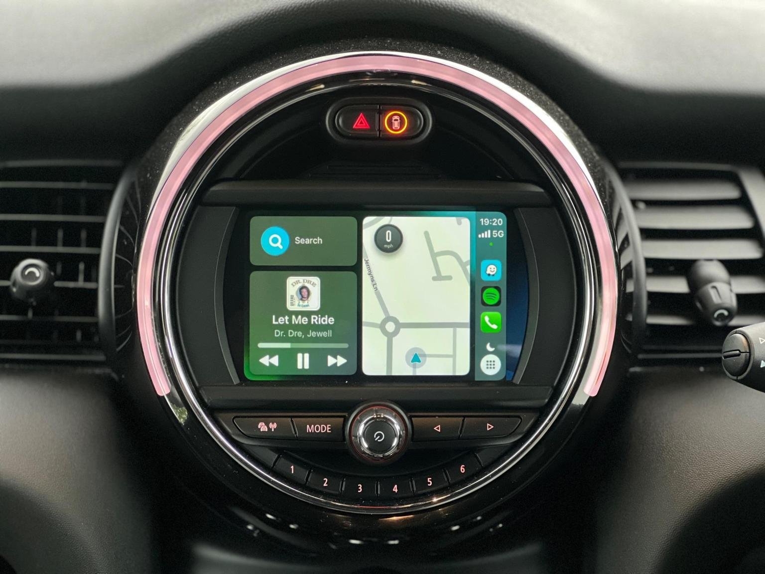 MINI Electric