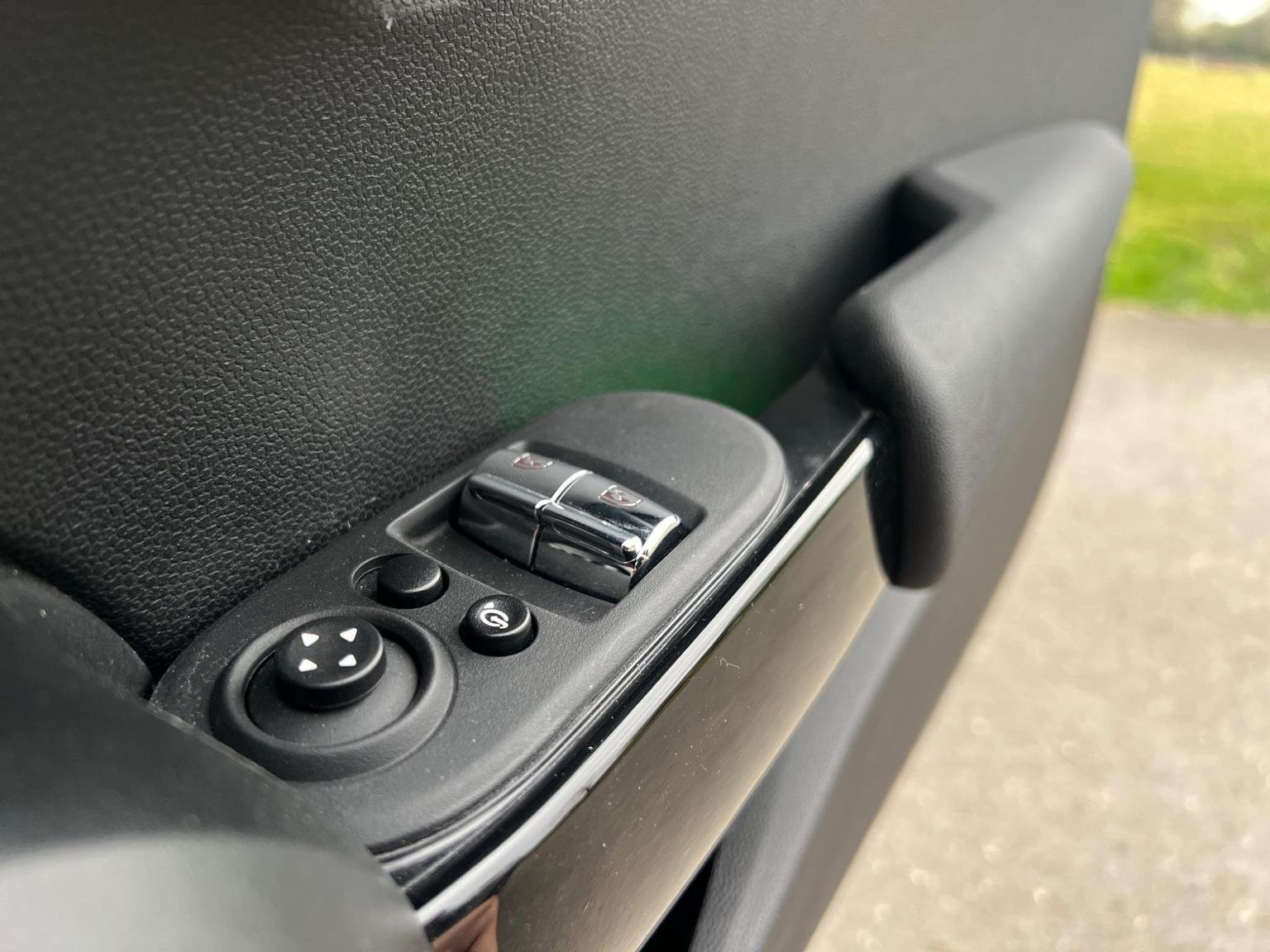 MINI Electric