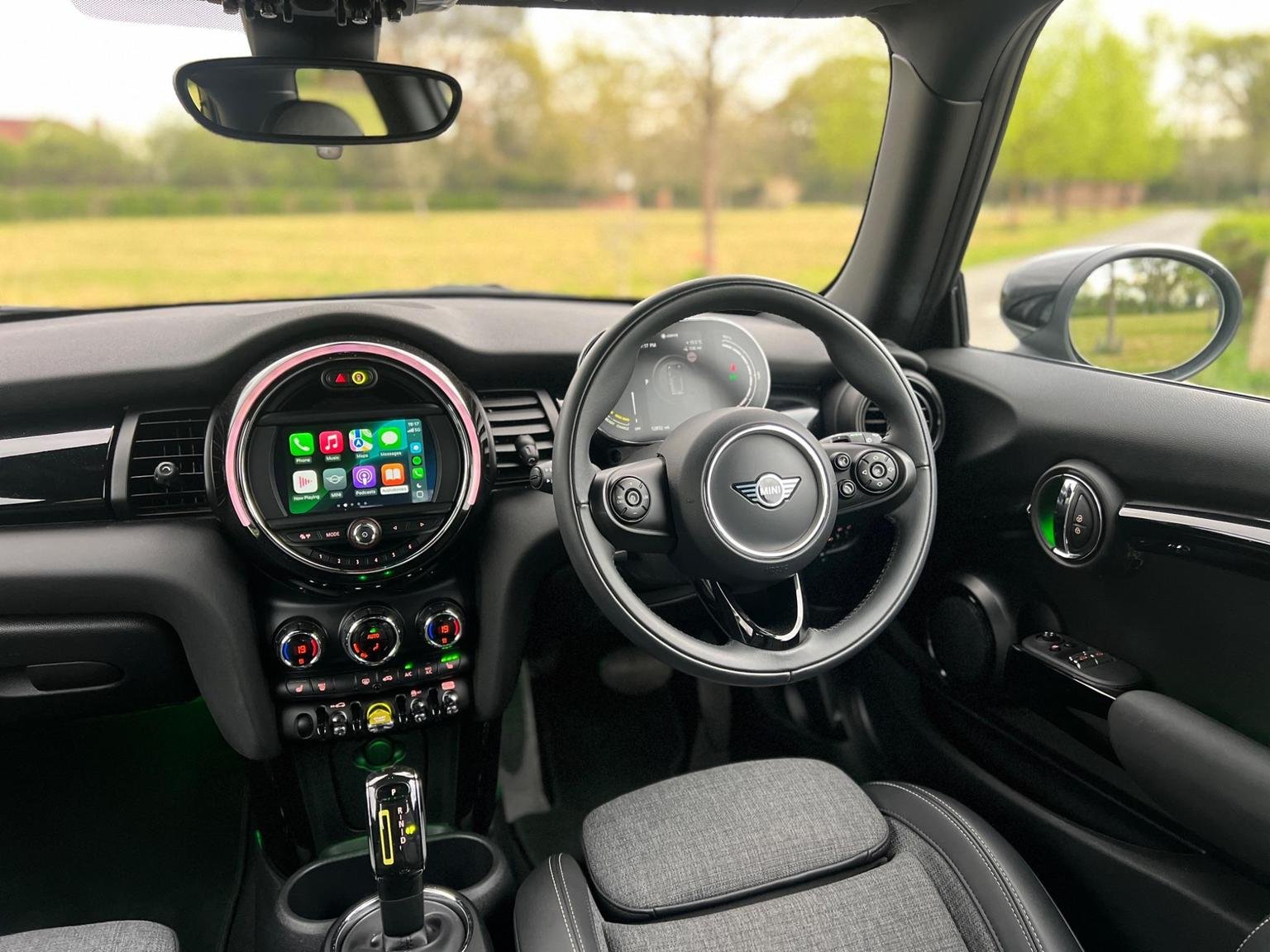 MINI Electric