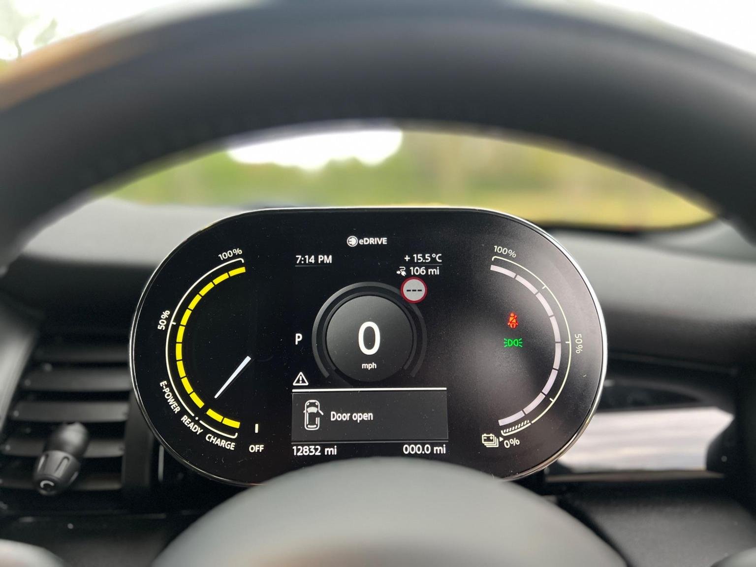 MINI Electric