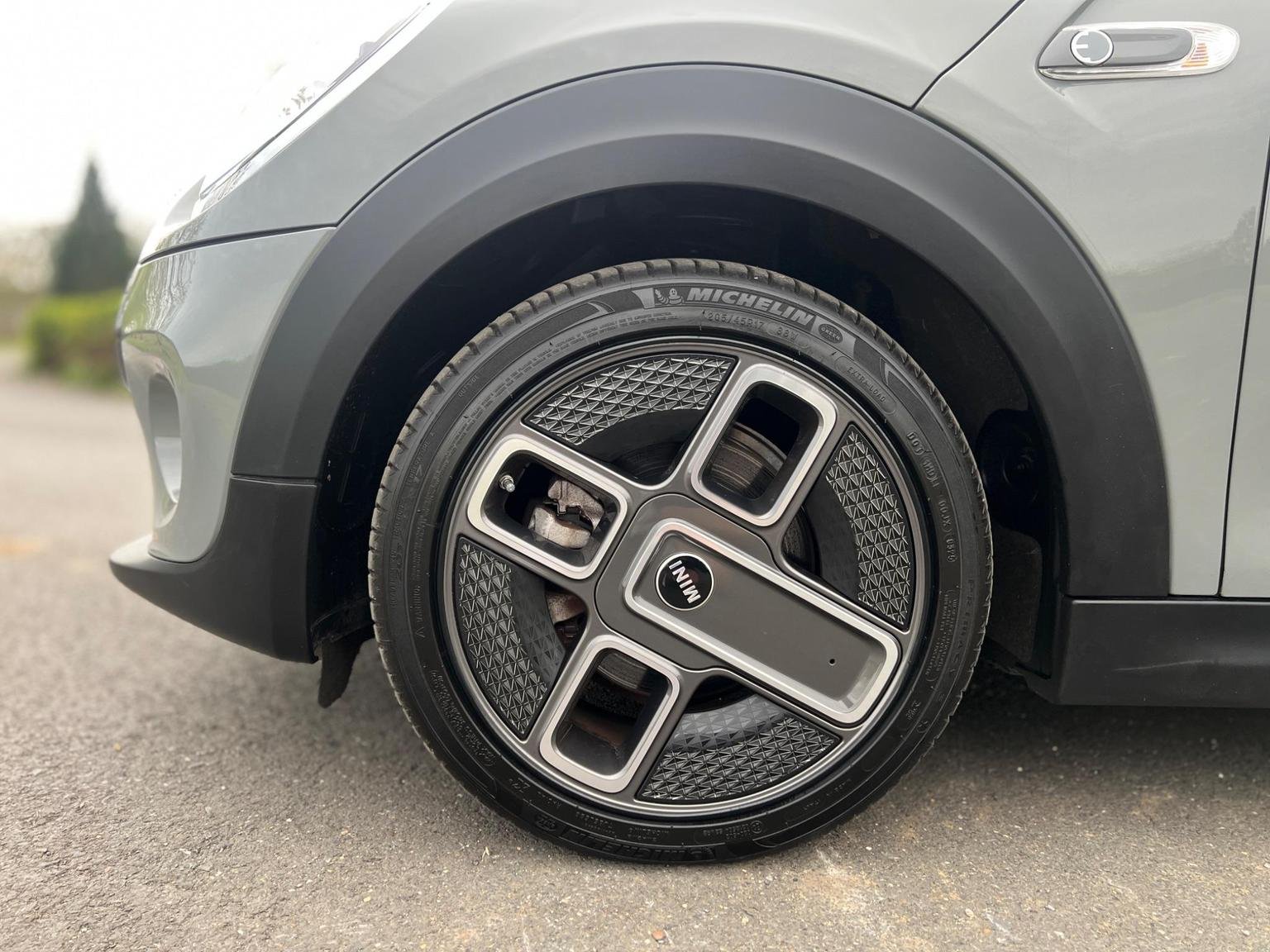 MINI Electric