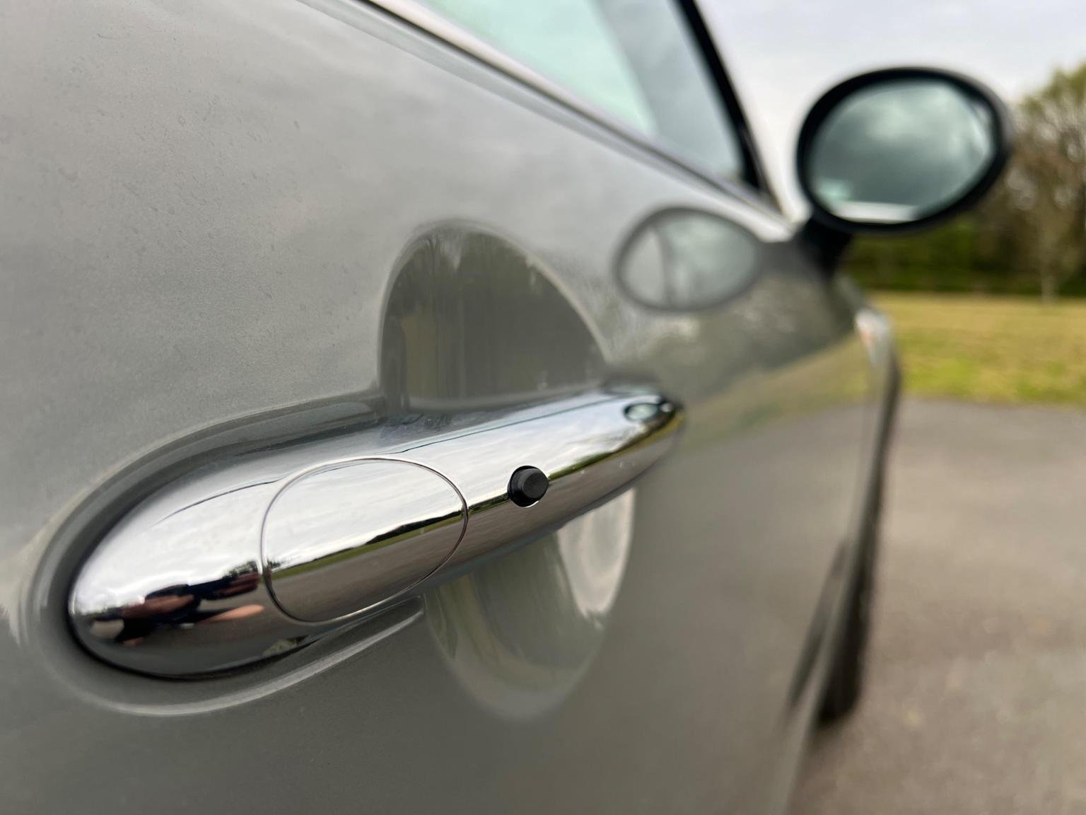 MINI Electric
