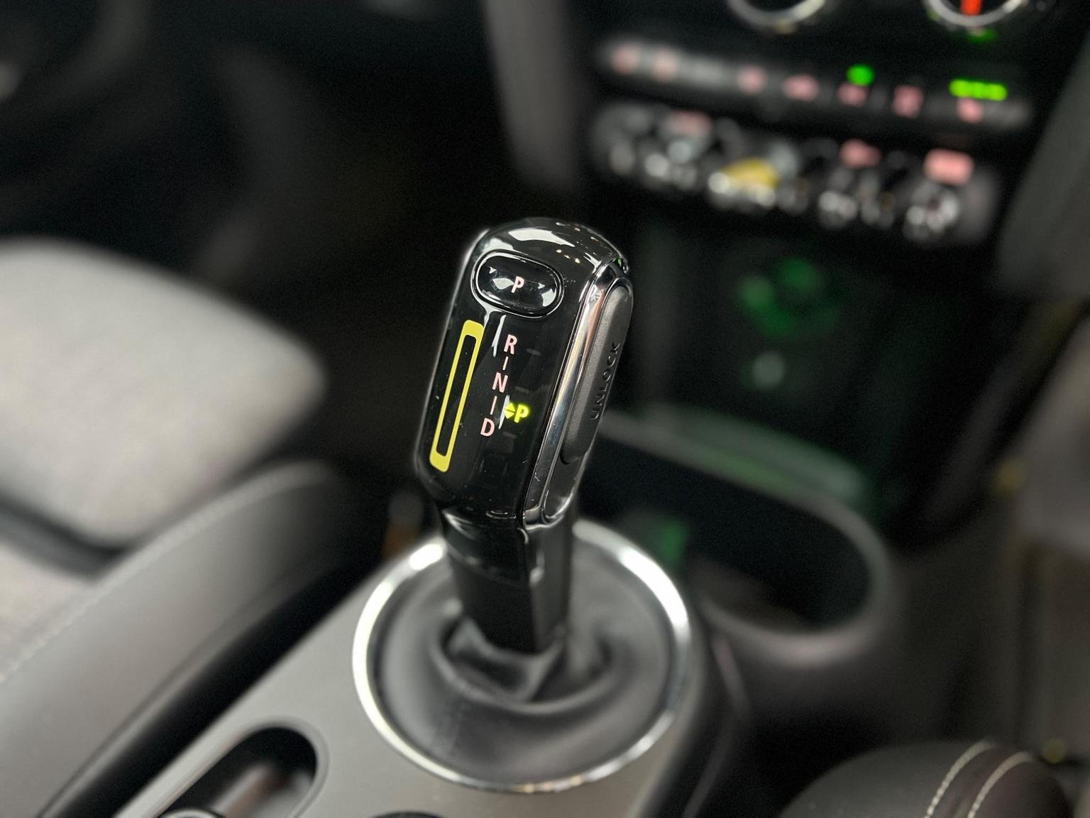 MINI Electric