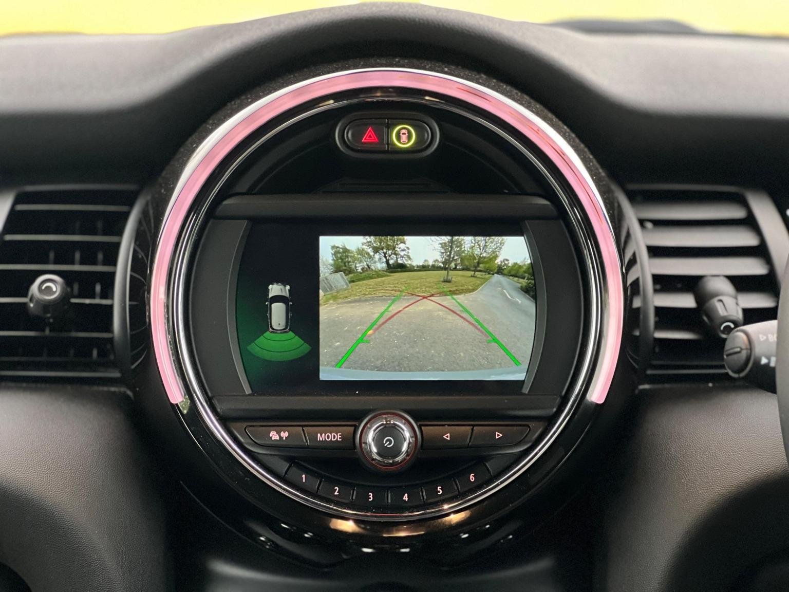 MINI Electric