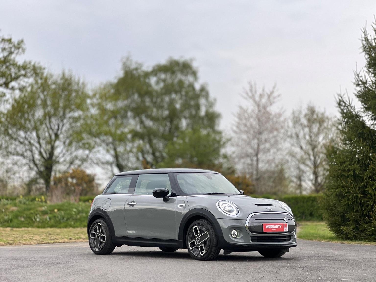 MINI Electric