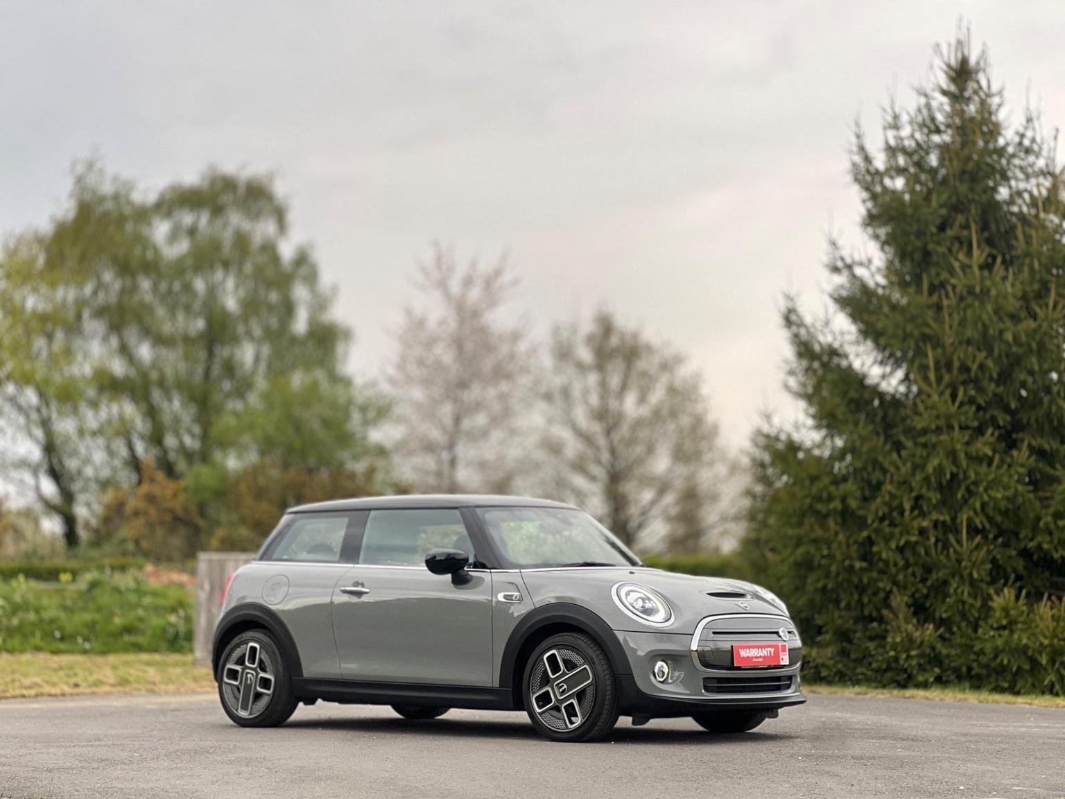 MINI Electric