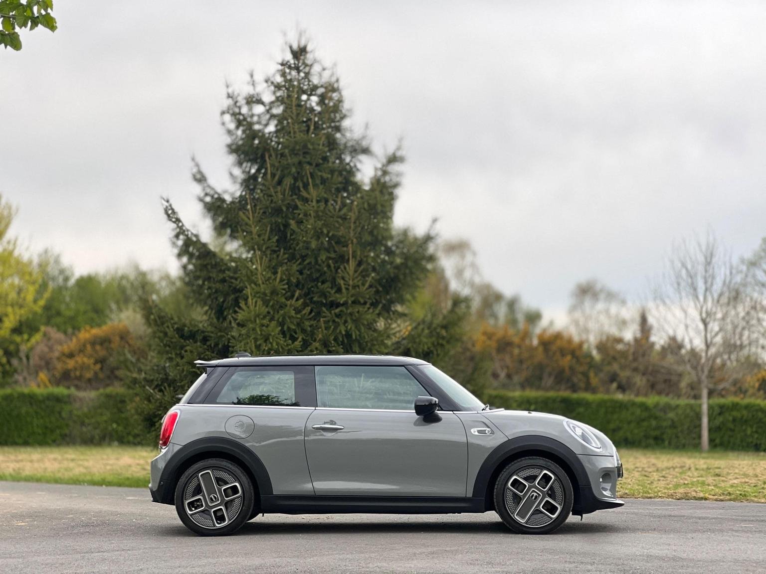 MINI Electric
