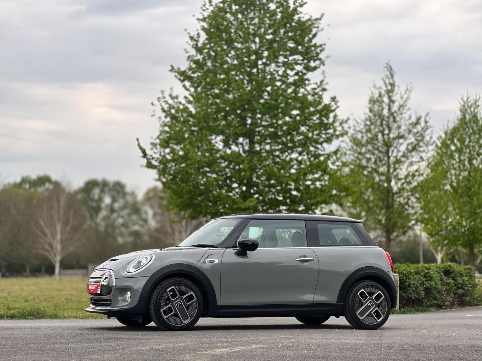 MINI Electric