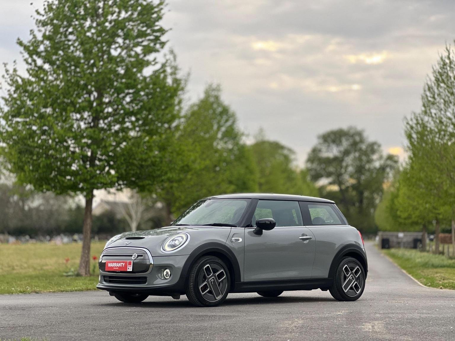 MINI Electric