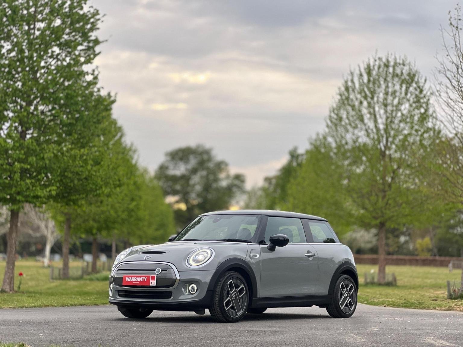 MINI Electric