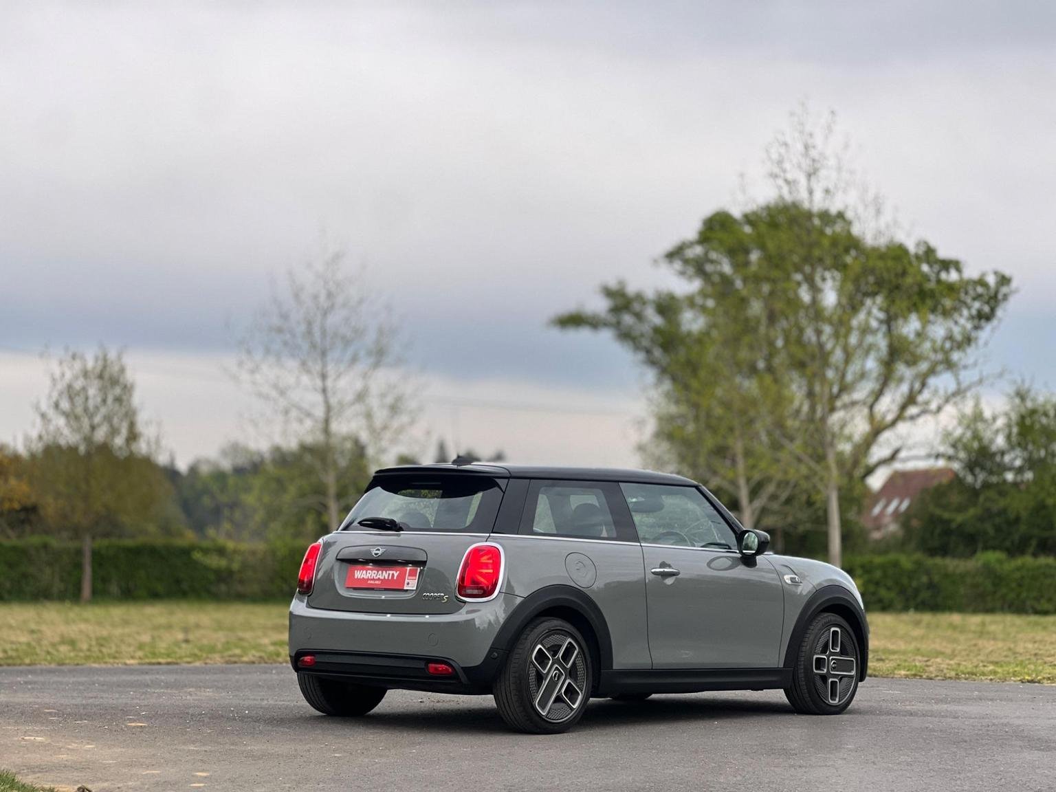 MINI Electric