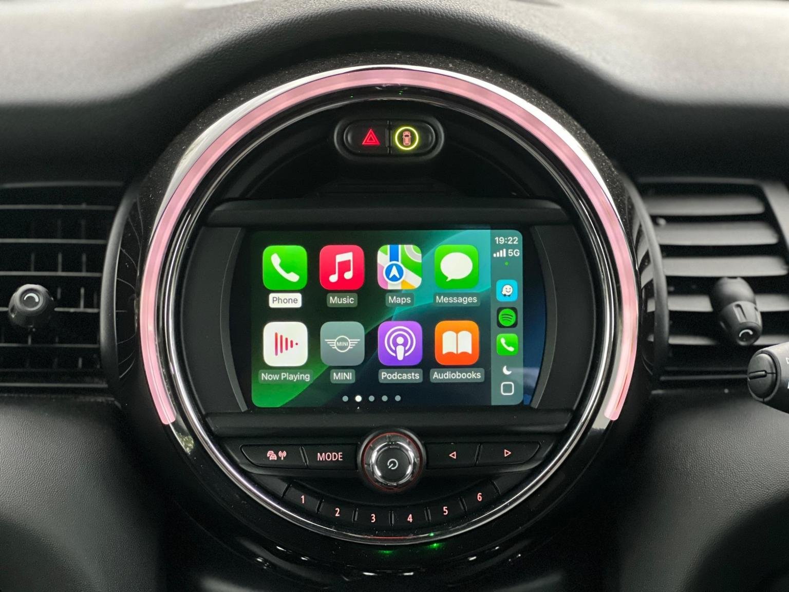 MINI Electric