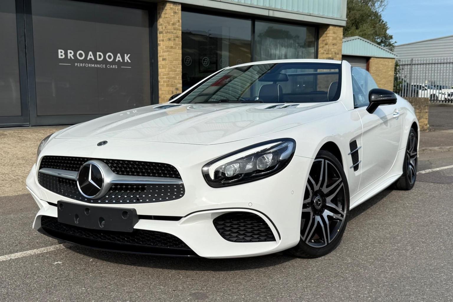 Mercedes Benz S Class