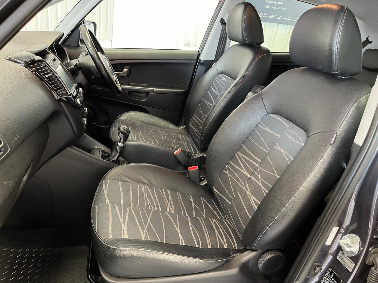 Kia Venga