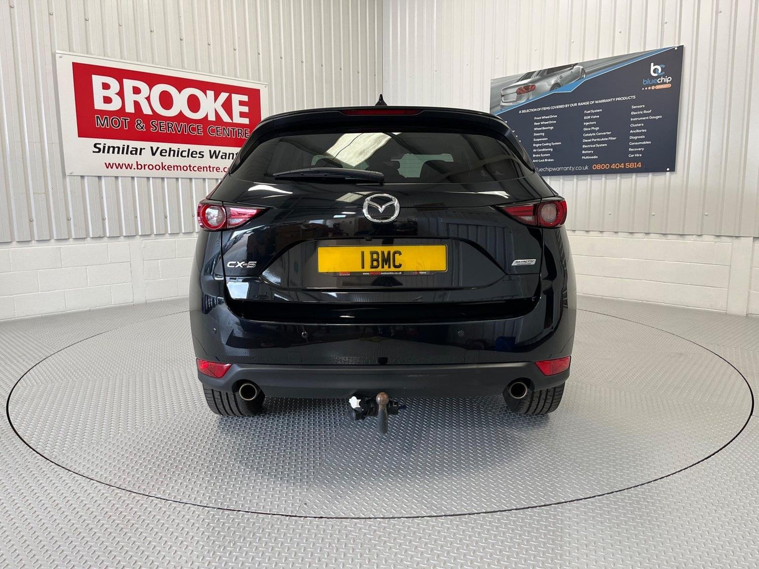 Mazda Cx 5