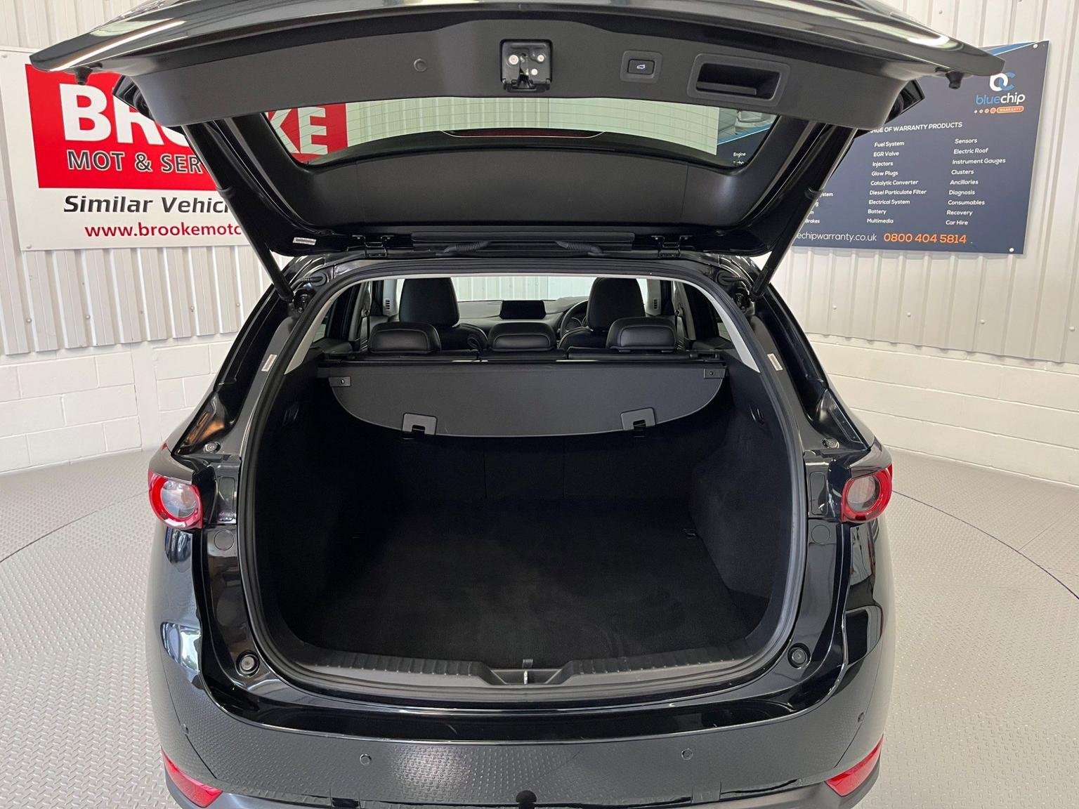 Mazda Cx 5