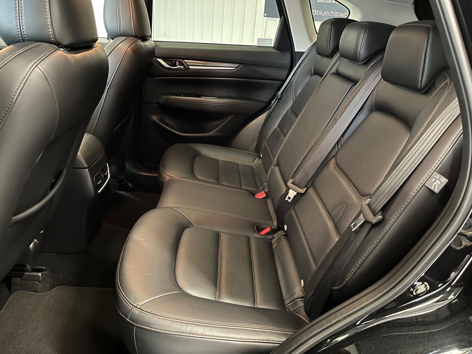 Mazda Cx 5