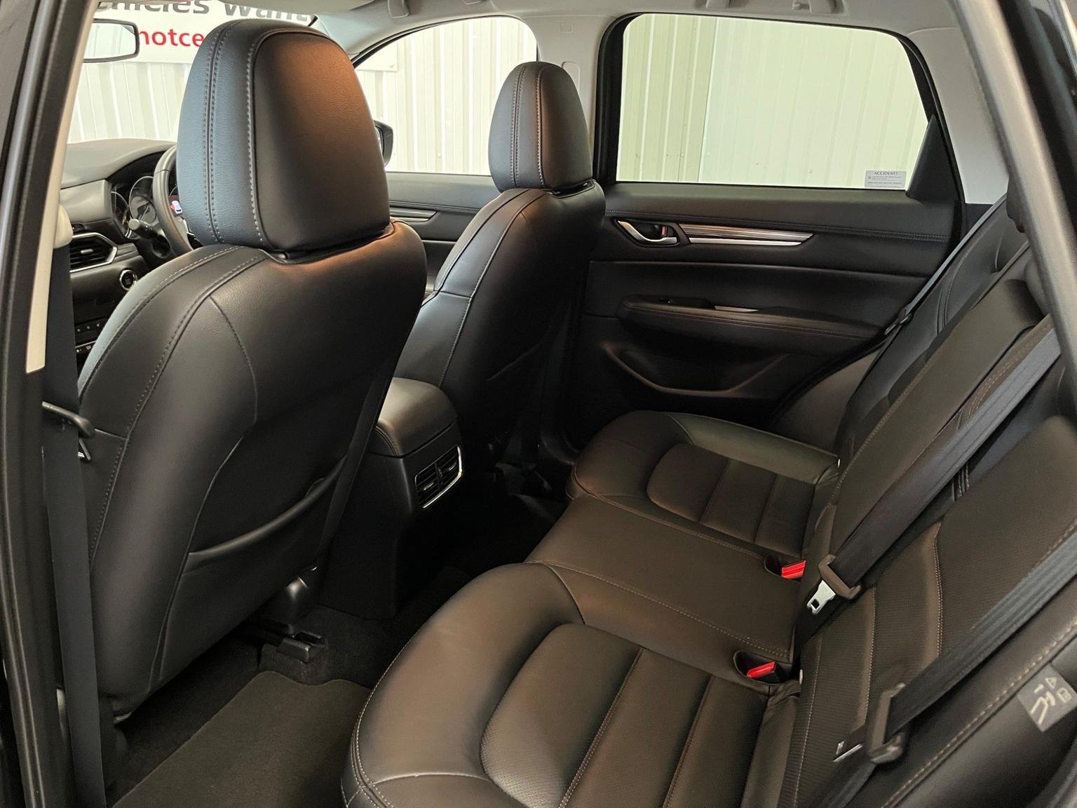Mazda Cx 5