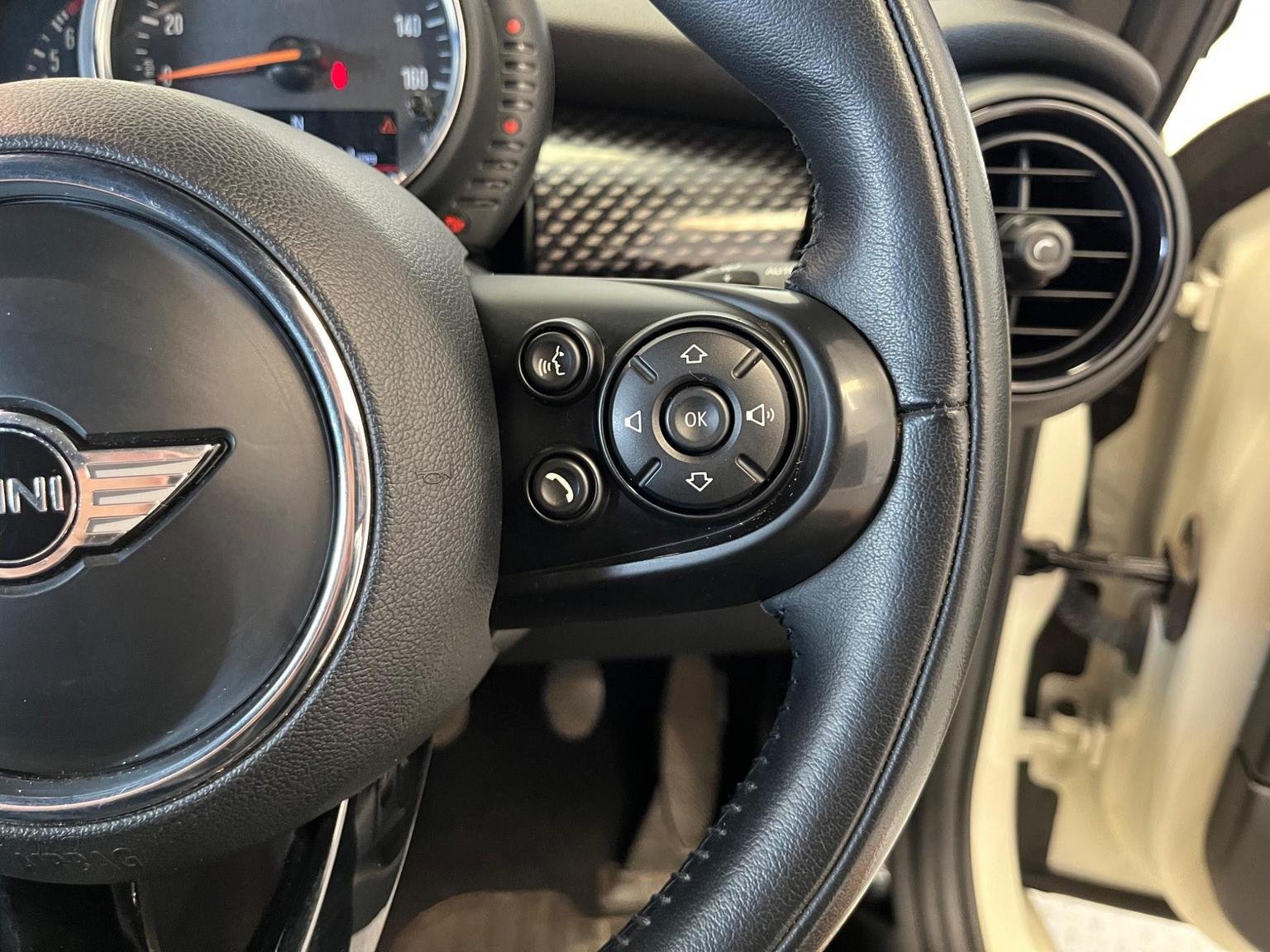 MINI Convertible