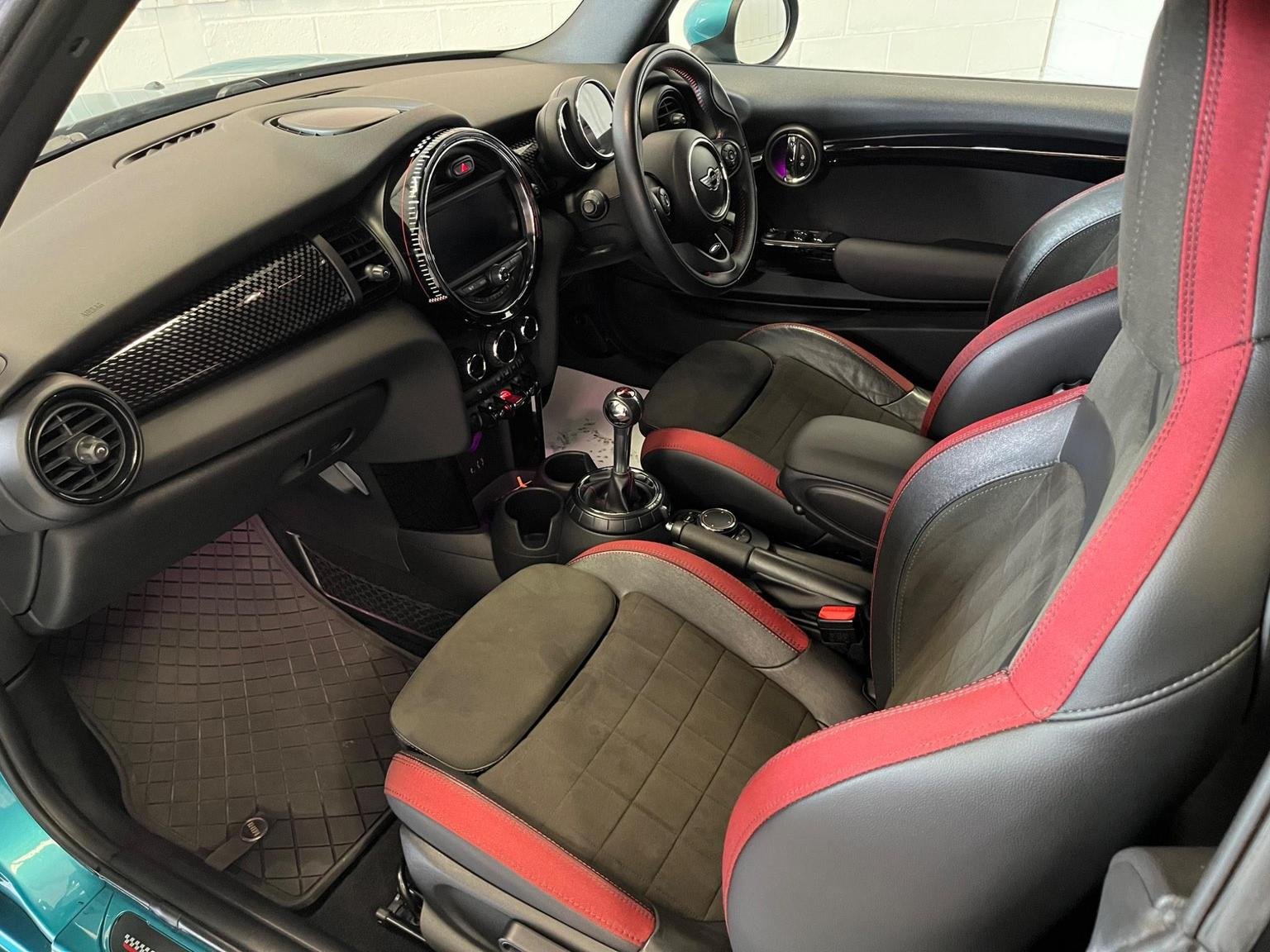 MINI Convertible