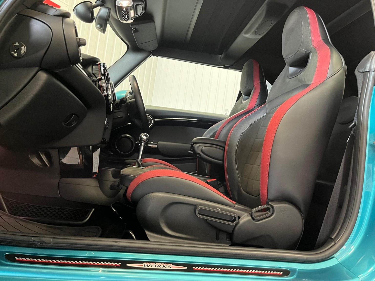 MINI Convertible