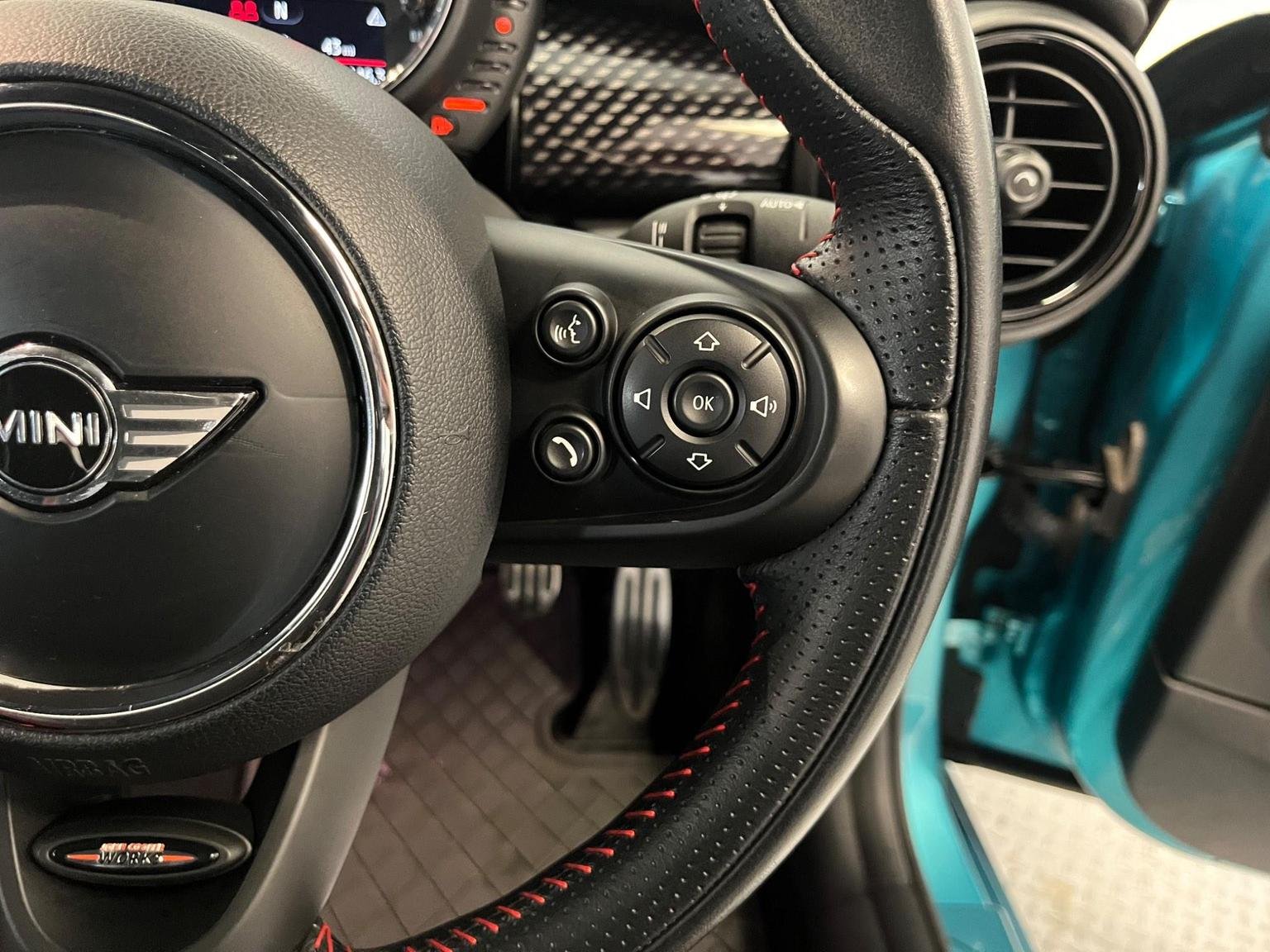 MINI Convertible