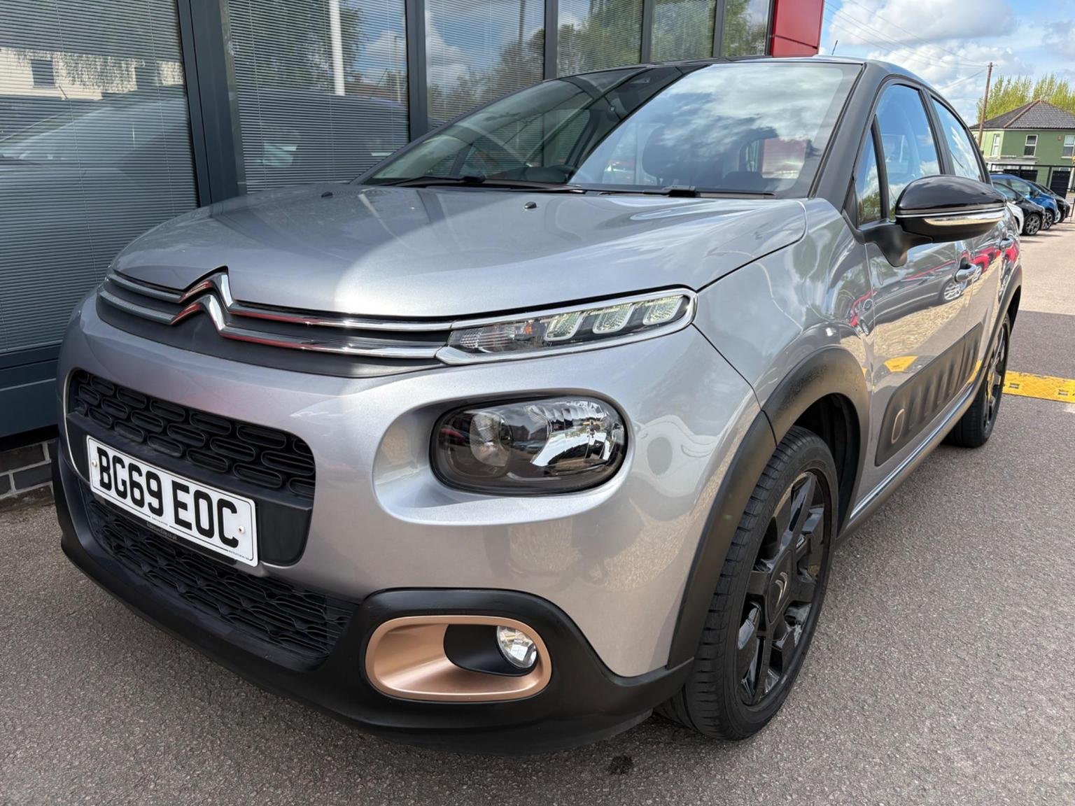 Citroen C3