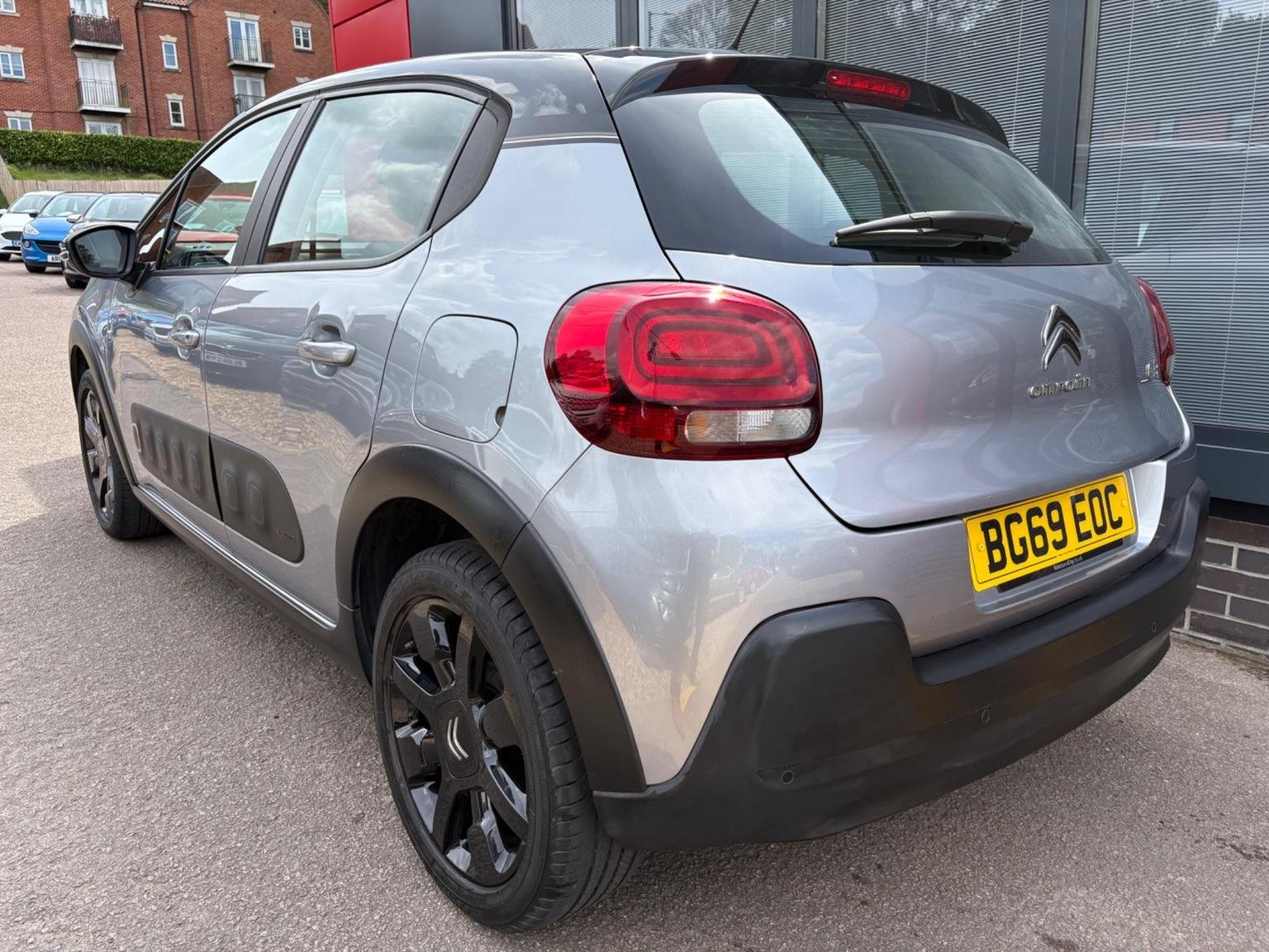 Citroen C3