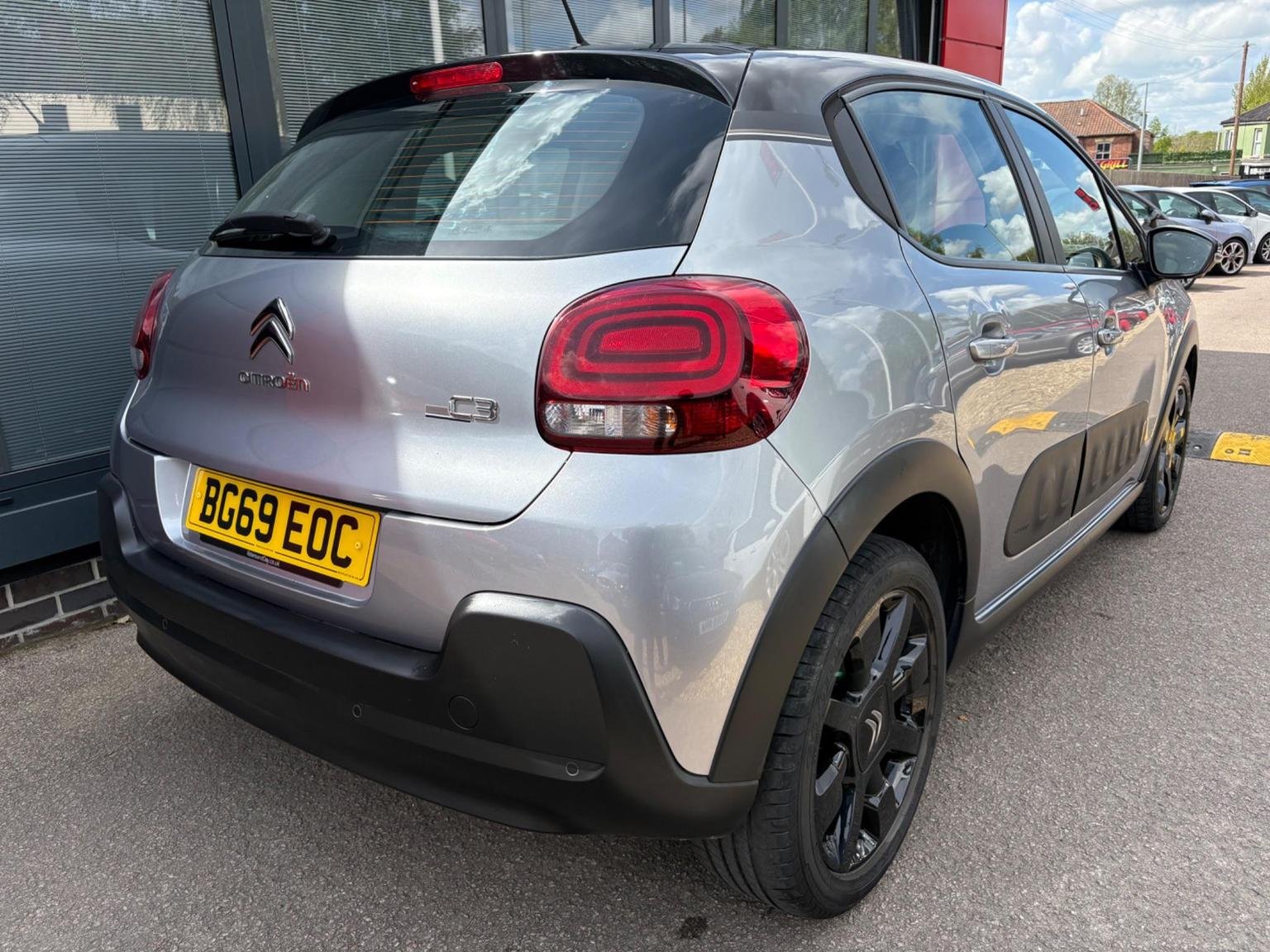Citroen C3