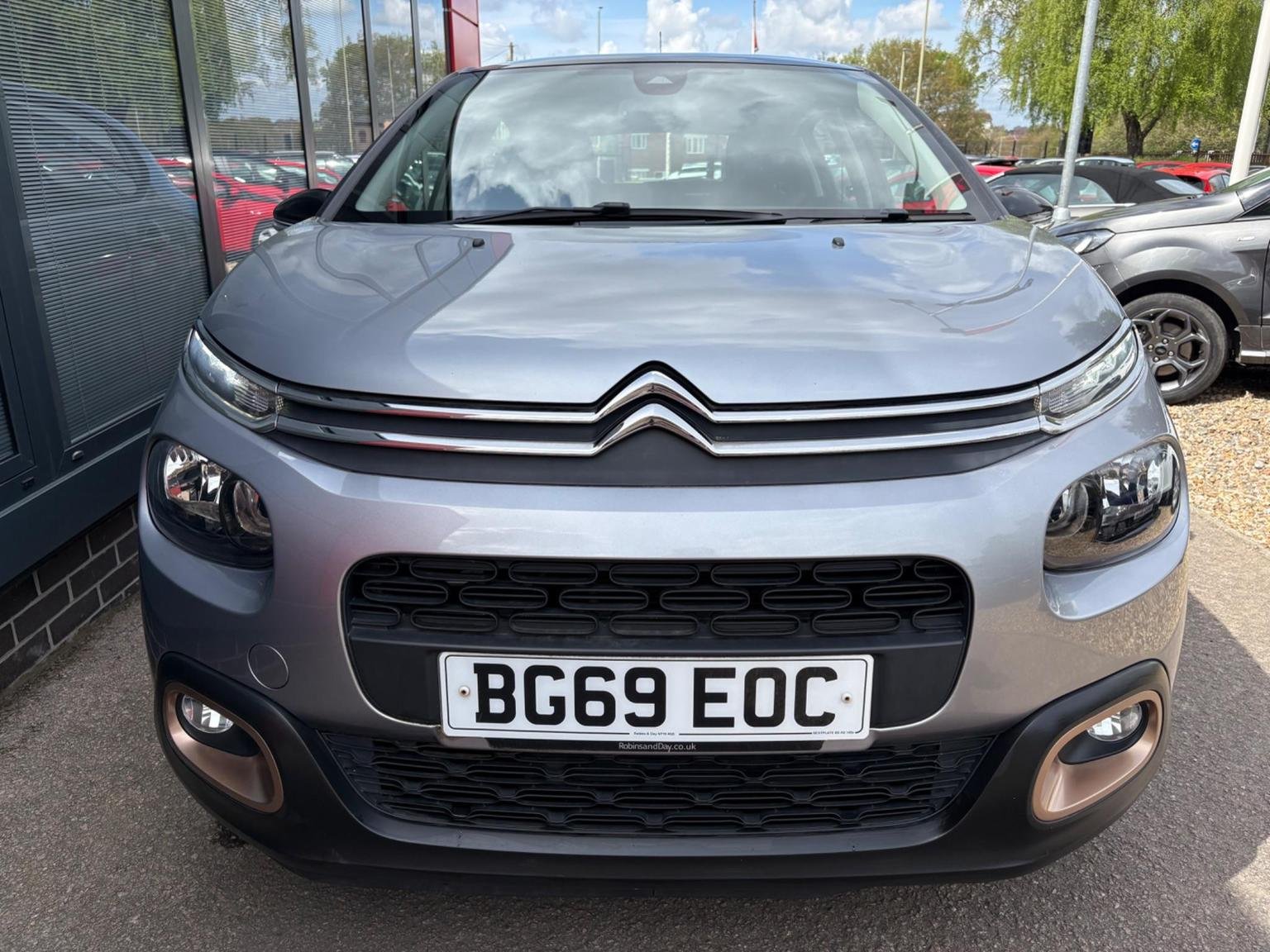Citroen C3