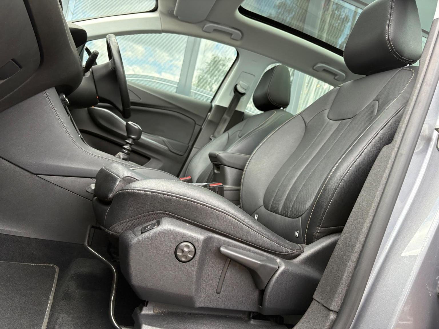 Vauxhall Grandland