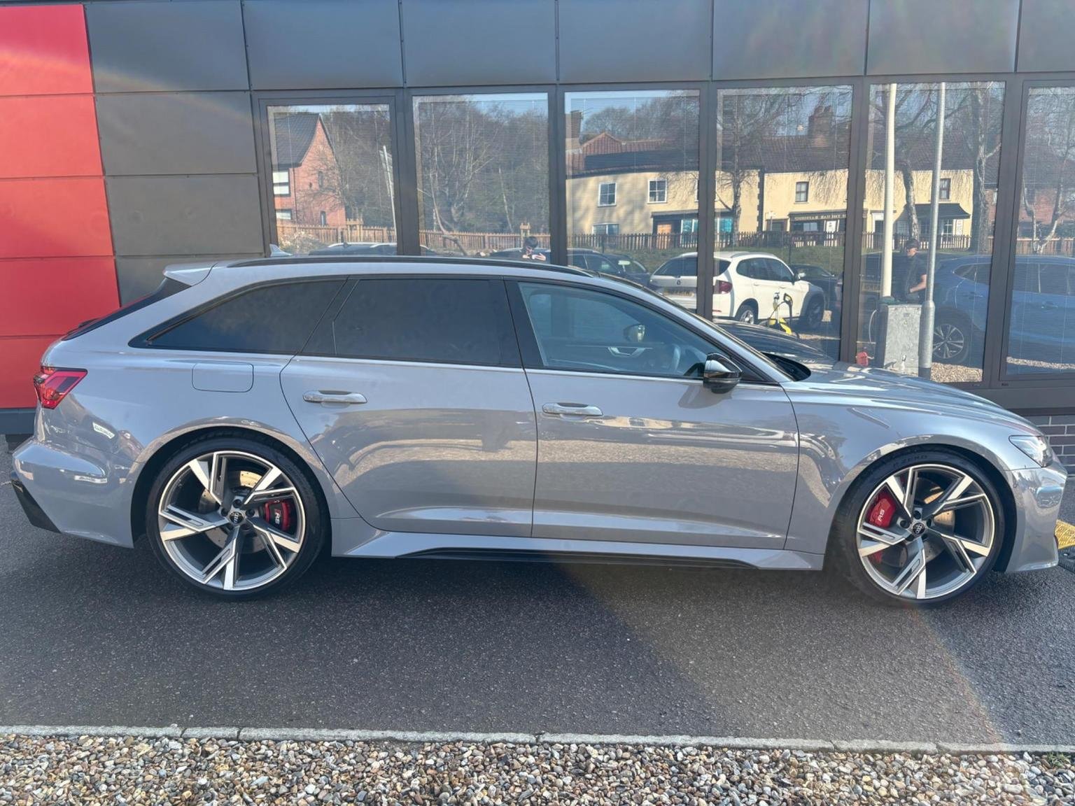 Audi RS6