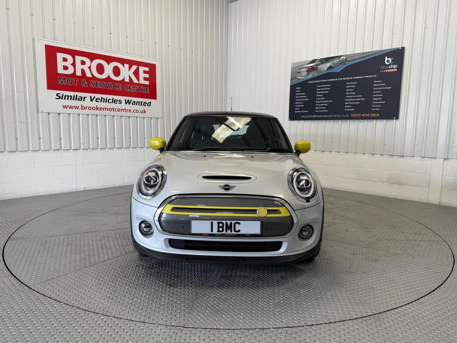 MINI Electric