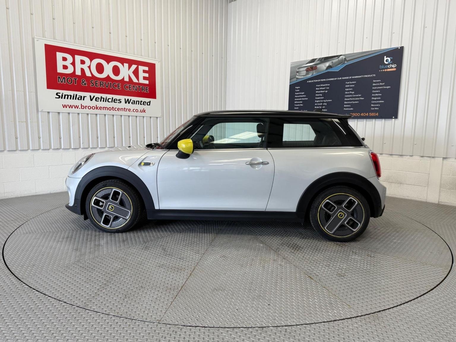 MINI Electric