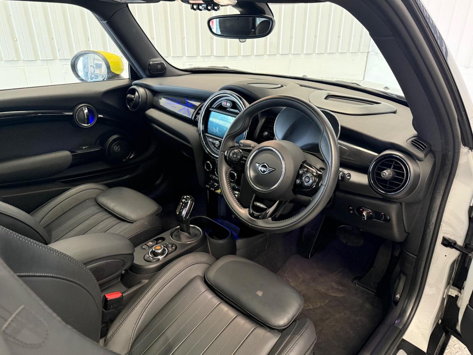 MINI Electric