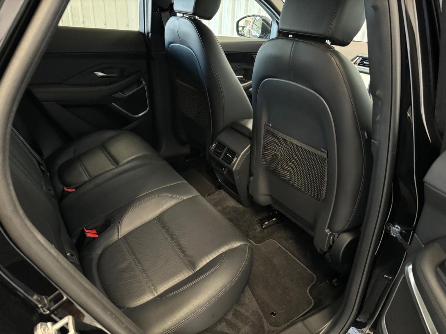 Jaguar E Pace