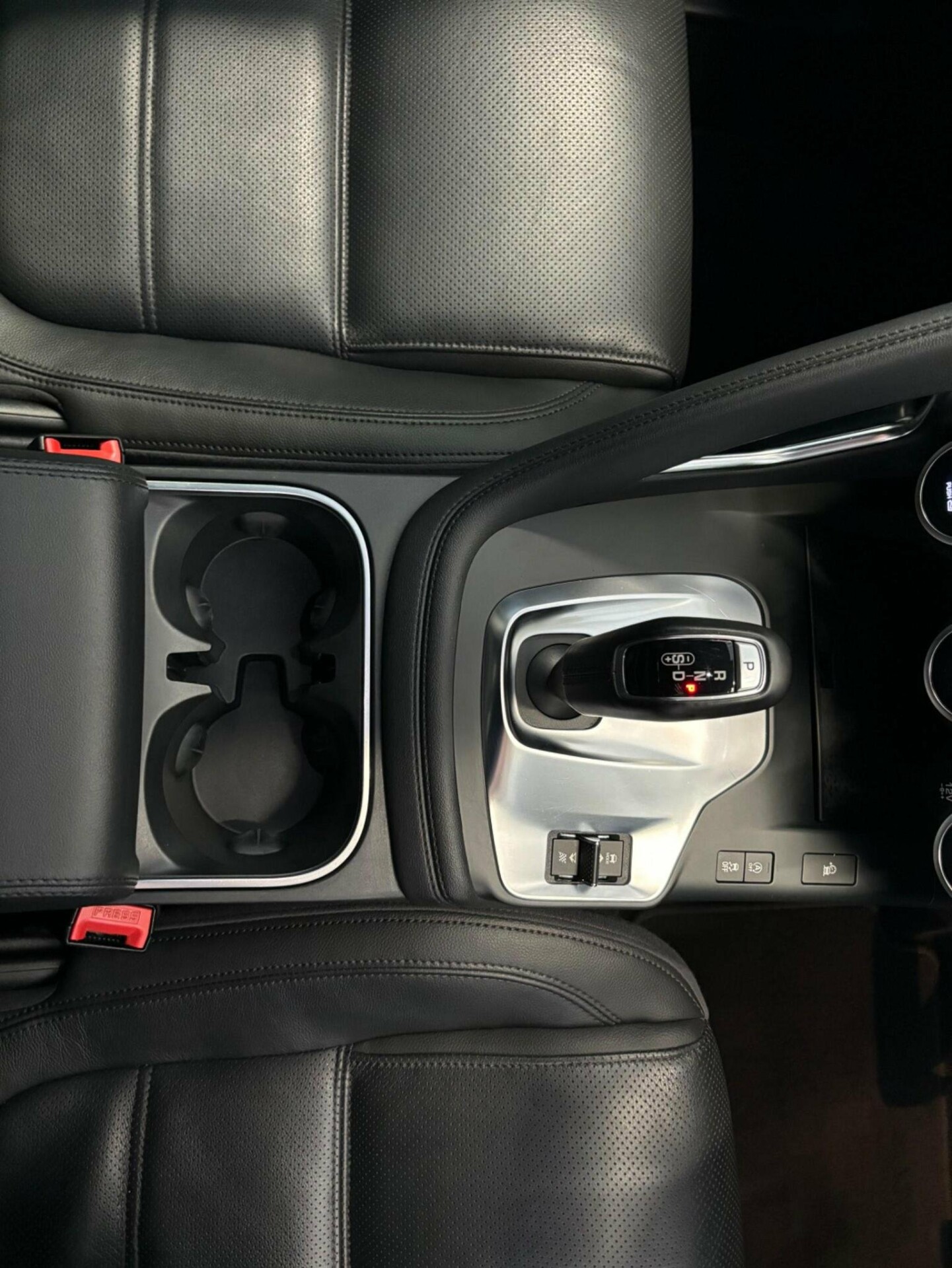 Jaguar E Pace