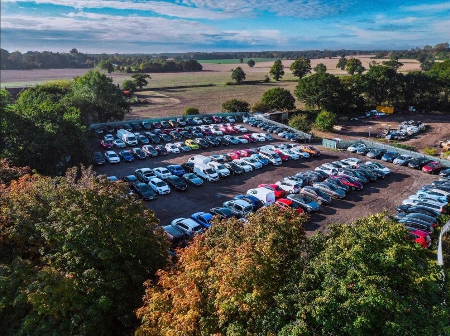 Vauxhall Grandland