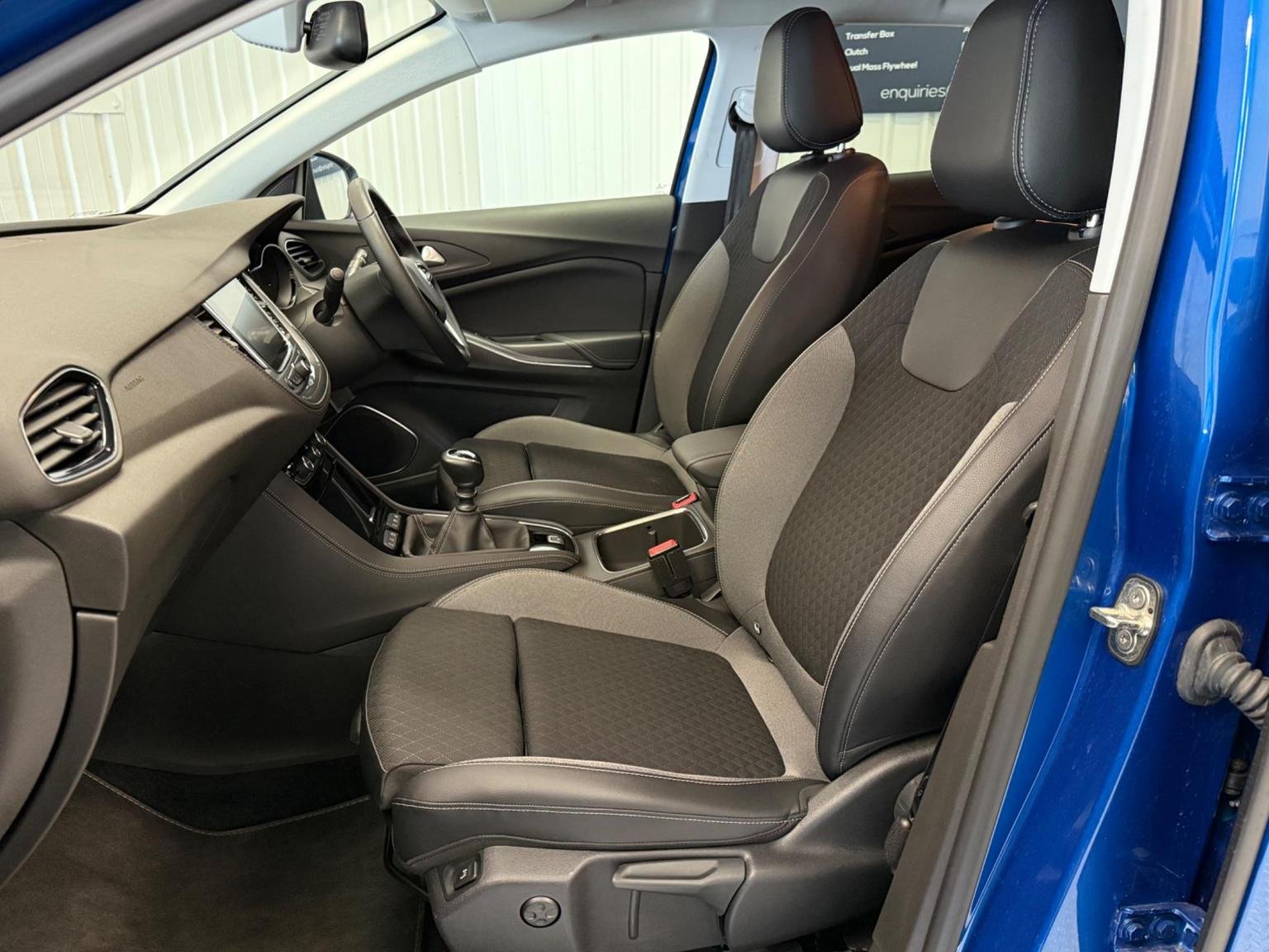 Vauxhall Grandland