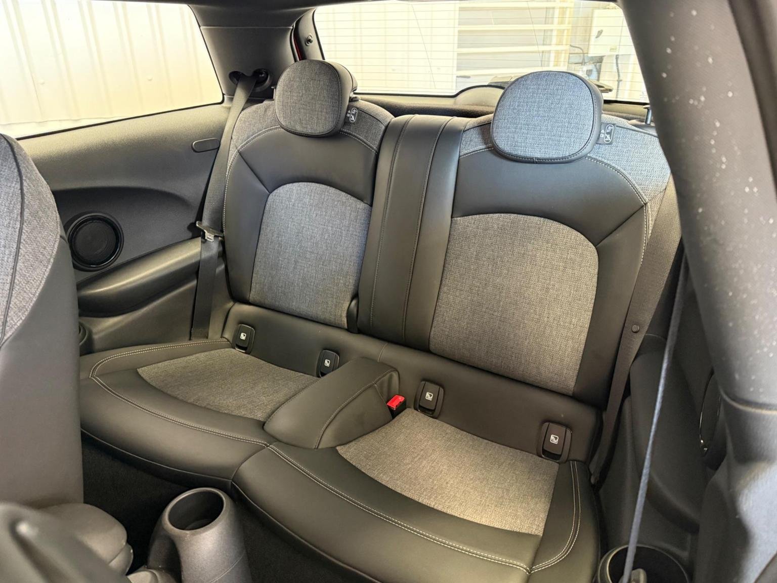 MINI Electric