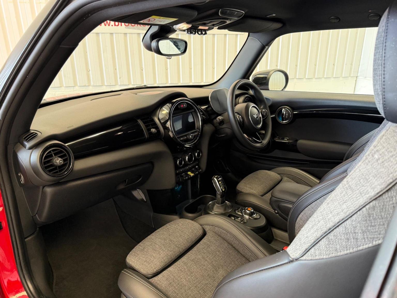 MINI Electric